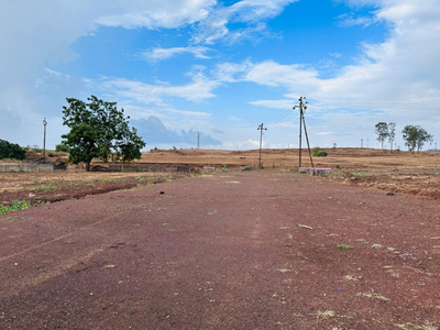 Industrial Land 1000 Sq. Meter for Sale in