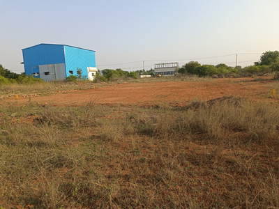 Industrial Land 2400 Sq.ft. for Sale in