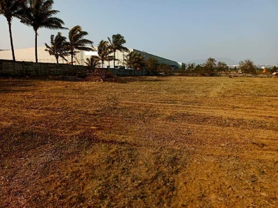 Industrial Land 38000 Sq.ft. for Sale in