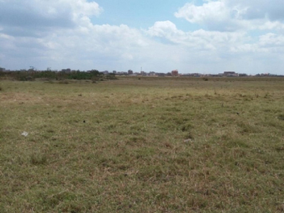 Industrial Land 40 Acre for Sale in