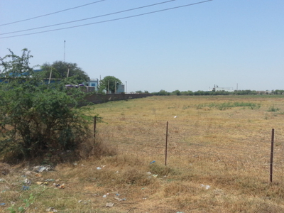 Industrial Land 50 Acre for Sale in