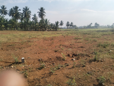 Industrial Land 50 Cent for Sale in Seerapalayam, Coimbatore