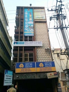 Office Space 21000 Sq.ft. for Sale in Kalagatur, Chittoor