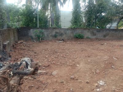 Residential Plot 10 Cent for Sale in Mala, Thrissur