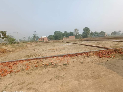 Residential Plot 1000 Sq.ft. for Sale in Ayodhya, Faizabad