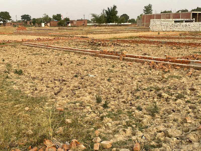 Residential Plot 1000 Sq.ft. for Sale in Chunar, Mirzapur-cum-Vindhyachal