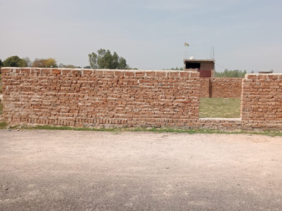 Residential Plot 1000 Sq.ft. for Sale in Gauhania, Allahabad