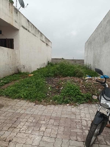 Residential Plot 1098 Sq.ft. for Sale in Mhow, Indore