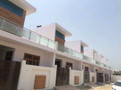 Residential Plot 1100 Sq.ft. for Sale in Nilmatha, Lucknow