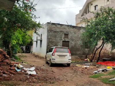 Residential Plot 117 Sq. Yards for Sale in Markapur, Prakasam