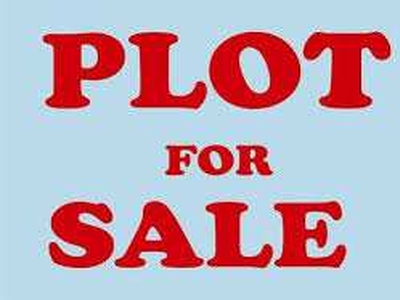 Residential Plot 120 Sq. Yards for Sale in Chakeri, Kanpur