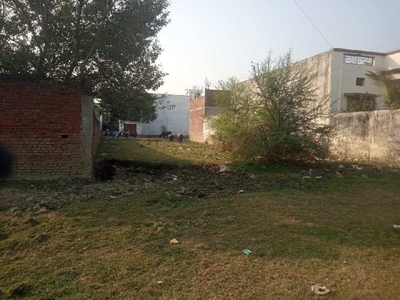 Residential Plot 1200 Sq.ft. for Sale in Shiv Colony,