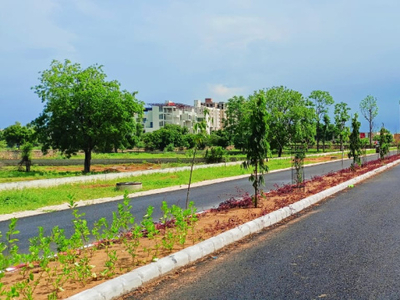 Residential Plot 150 Sq. Yards for Sale in Sector 85 Mohali