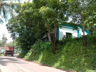 Residential Plot 1580 Sq. Meter for Sale in Cunchelim,