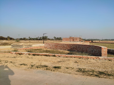 Residential Plot 166 Sq. Yards for Sale in