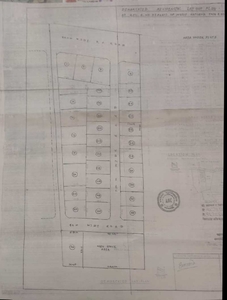 Residential Plot 1939 Sq.ft. for Sale in