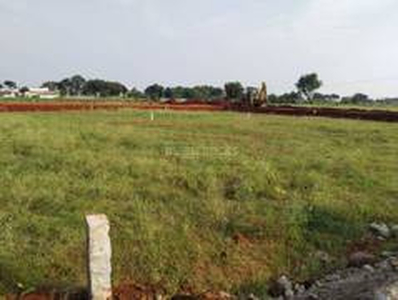 Residential Plot 20 Cent for Sale in Chandranagar Colony, Palakkad