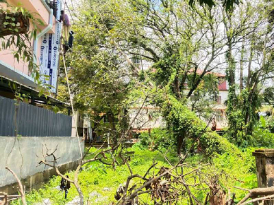 Residential Plot 25 Cent for Sale in Kumarakom, Kottayam