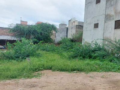 Residential Plot 250 Sq. Yards for Sale in Kudi, Jodhpur