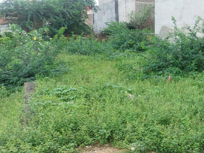Residential Plot 266 Sq. Yards for Sale in Jhalamand Circle, Jodhpur
