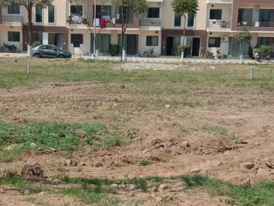 Residential Plot 300 Sq. Yards for Sale in Sector 110 Mohali