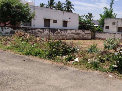 Residential Plot 3500 Sq.ft. for Sale in Anna Nagar, Coimbatore
