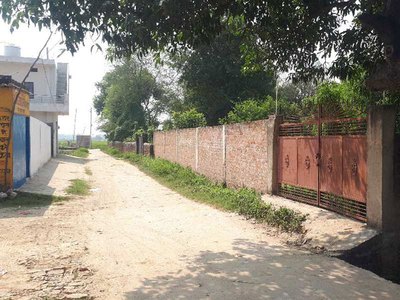 Residential Plot 3600 Sq.ft. for Sale in Sarnath, Varanasi