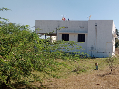 Residential Plot 5 Cent for Sale in Theni Main Road, Madurai