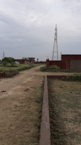 Residential Plot 60 Sq. Yards for Sale in Sanigawan, Kanpur