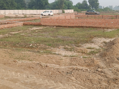 Residential Plot 60 Sq. Yards for Sale in Sunpura, Greater Noida