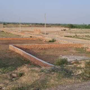 Residential Plot 800 Sq.ft. for Sale in