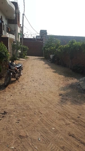 Residential Plot 810 Sq.ft. for Sale in Mahmoorganj, Varanasi