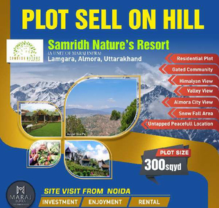Samridh Nature Resort
