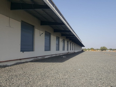 Warehouse 40000 Sq.ft. for Sale in