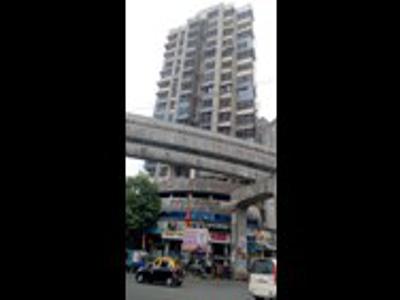 2 Bhk Flat In Parel For Sale In Rupji Castle