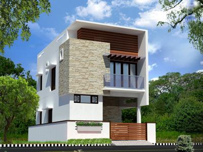 MGP Blooom Villa in Kovilambakkam, Chennai