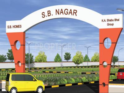 SB SB Nagar Plots in Sriperumbudur, Chennai
