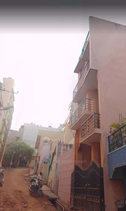 1 BHK Flat In Chaithra Nilaya for Rent In Hsr Layout