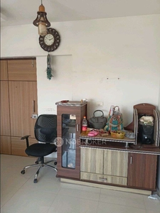 1 BHK Flat In Dynamic Crest for Rent In Shilphata Road