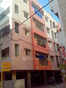 1 BHK Flat In Laxmi Nivas for Rent In Kasavanahalli
