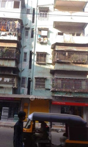 1 BHK Flat In Paras Apartment for Rent In Dombivli East