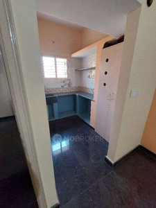 1 BHK House for Lease In Hegganahalli