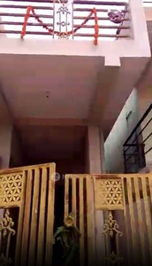1 BHK House for Rent In K. C. Krishna Reddy Layout,