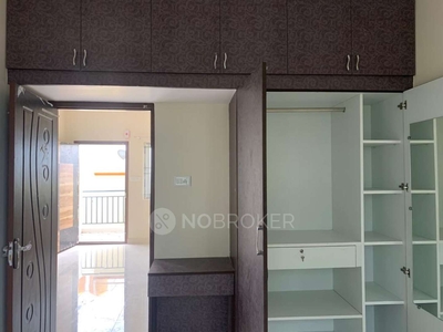 1 BHK Flat In Standalone Building for Rent In Arekere