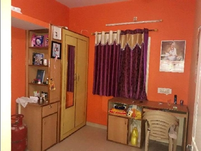 1 BHK House In Leela Sadan for Rent In Annapurneshwari Nagar