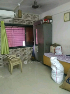 1 RK Flat In Sevagiri Sadan for Rent In Thane West