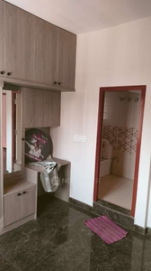 1 RK House for Rent In Santhosh Nagar