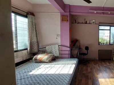1000 sq ft 2 BHK 2T Apartment for sale at Rs 1.15 crore in Project in Karve Nagar, Pune