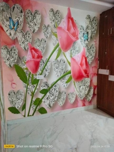 1000 sq ft 3 BHK 2T Apartment for sale at Rs 50.00 lacs in Shiv Ganga Homes in Dwarka Mor, Delhi