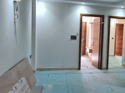 1000 sq ft 3 BHK 2T BuilderFloor for rent in Project at Paschim Vihar, Delhi by Agent Sai Properties